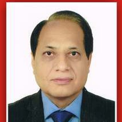 Namdev Miskin, Chief Executive Officer of Unique Products