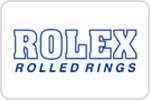Rolex Rolled Ring
